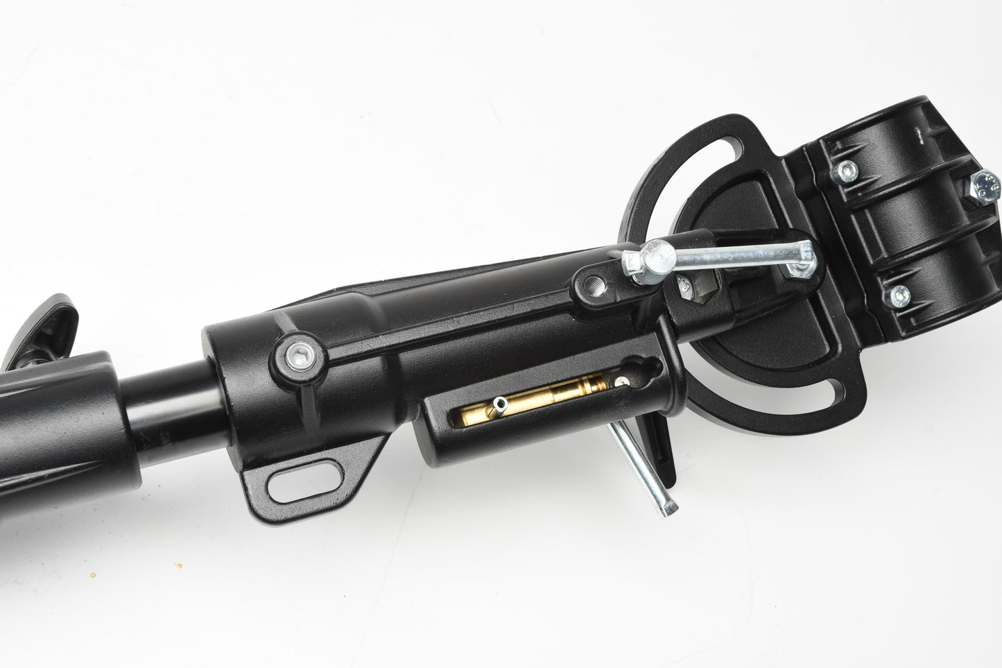 Manfrotto 085B Heavy-Duty Boom and Stand, Nice!
