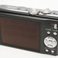 Panasonic Lumix ZS-6 12.1MP Digital Point&Shoot camera, 2batts, charger, case, Great!
