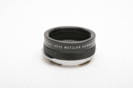 Leica Leitz Extension Tube Ring for Telyt 200mm 14020/14020K w/M Mount