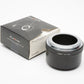 Fotodiox TAM-NEX Lens Adapter Tamron Adaptall II Lens to Sony E-Mount Adapter
