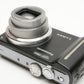 Panasonic Lumix ZS-6 12.1MP Digital Point&Shoot camera, 2batts, charger, case, Great!