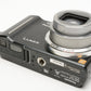 Panasonic Lumix ZS-6 12.1MP Digital Point&Shoot camera, 2batts, charger, case, Great!