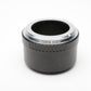 Fotodiox TAM-NEX Lens Adapter Tamron Adaptall II Lens to Sony E-Mount Adapter