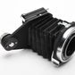 Canon Bellows FL w/Slide Duplicator, very clean, boxed, Mint-
