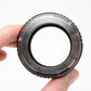 Fotodiox TAM-NEX Lens Adapter Tamron Adaptall II Lens to Sony E-Mount Adapter