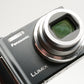 Panasonic Lumix ZS-6 12.1MP Digital Point&Shoot camera, 2batts, charger, case, Great!