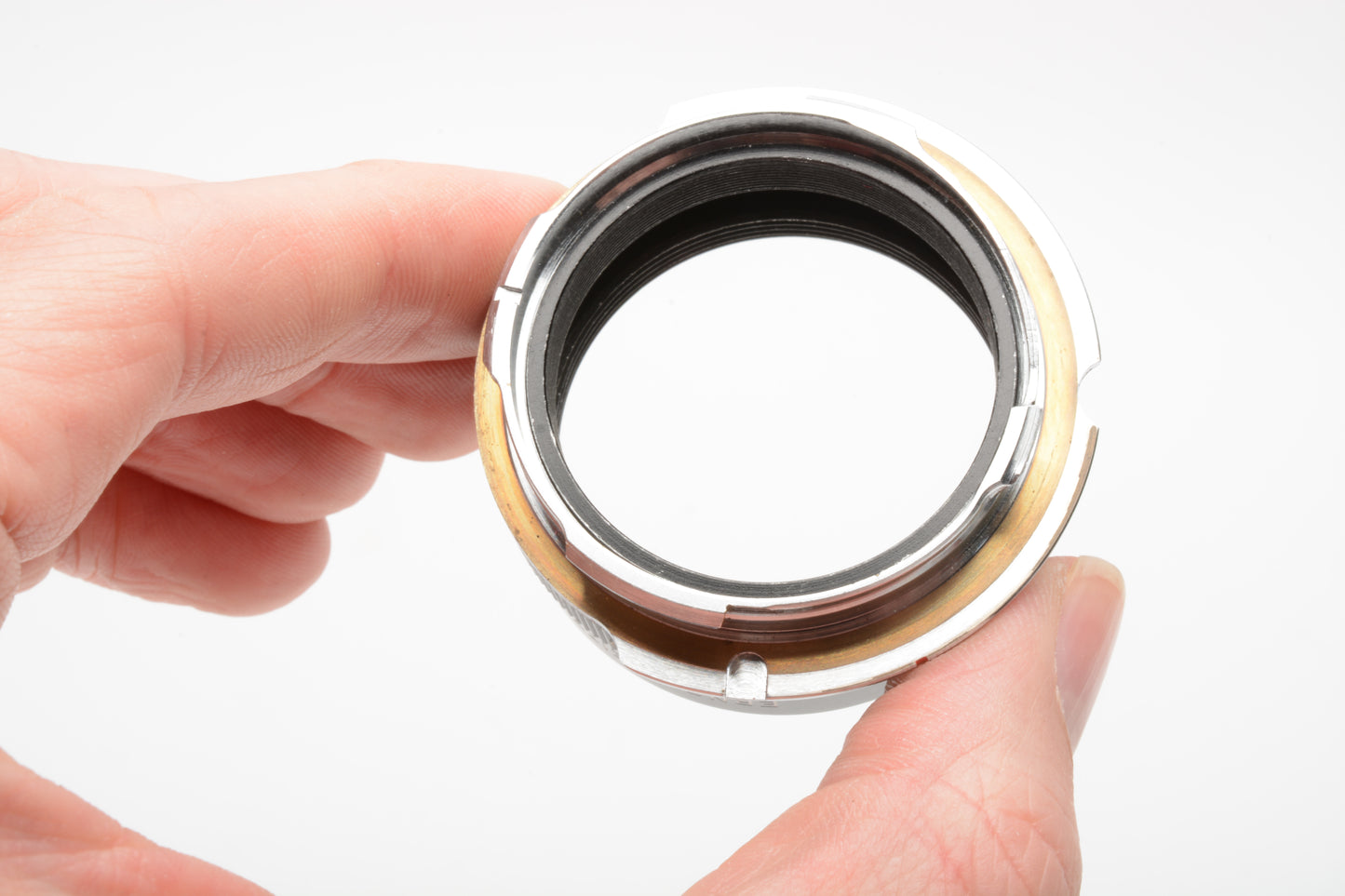 Leica Leitz Extension Tube Ring for Telyt 200mm 14020/14020K w/M Mount