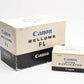 Canon Bellows FL w/Slide Duplicator, very clean, boxed, Mint-