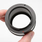 Fotodiox TAM-NEX Lens Adapter Tamron Adaptall II Lens to Sony E-Mount Adapter