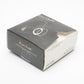 Fotodiox TAM-NEX Lens Adapter Tamron Adaptall II Lens to Sony E-Mount Adapter