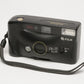 Fujifilm DL-25 Plus 35mm Point& Shoot Camera w/Drop-in loading, tested, great!