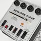 Novatron 400VR Studio Kit, 2X strobes, Stands, Umbrellas, Case, Clean!
