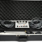 Novatron 400VR Studio Kit, 2X strobes, Stands, Umbrellas, Case, Clean!