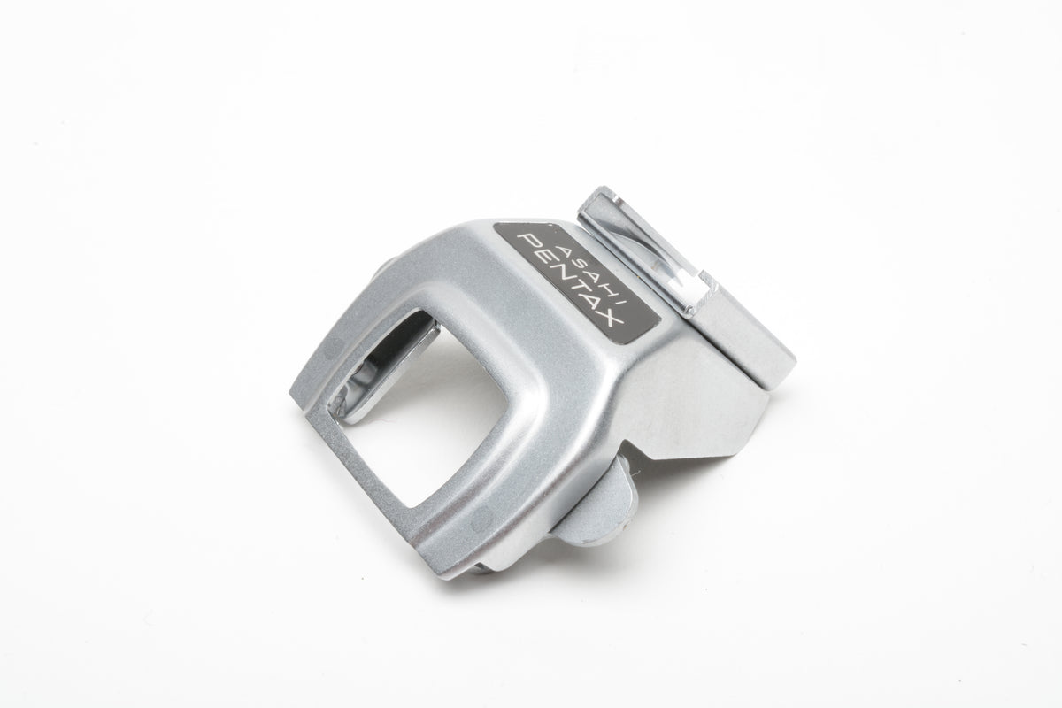 Pentax Accessory Clip Cold shoe mount for Spotmatic cameras, NIB