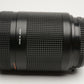 Nikon AF 70-210mm F4-5.6 zoom, very clean, UV + Manual + caps