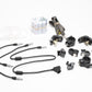 Tiltamax Nucleus-M WLC-T03 Wireless Lens Control, 10X Batts + Case!