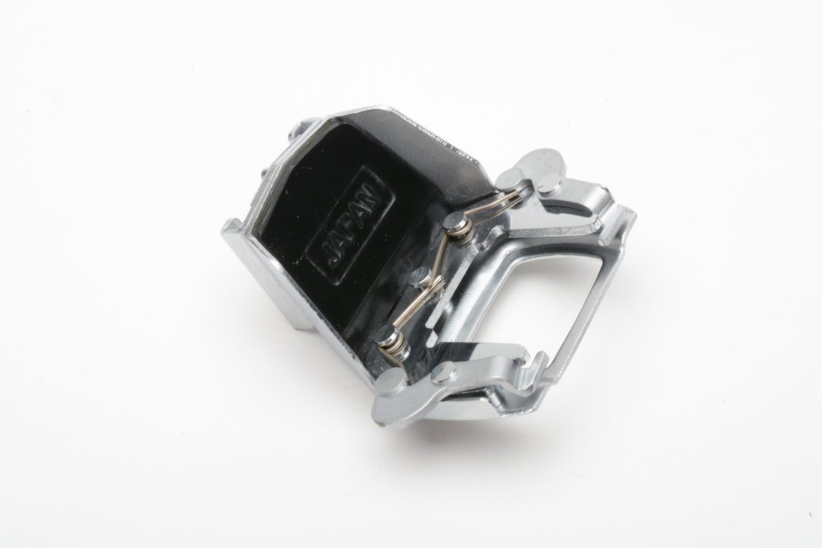 Pentax Accessory Clip Cold shoe mount for Spotmatic cameras, NIB
