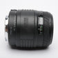 Sigma AF 70-210mm f4-5.6 UC zoom lens for Canon EF Mount, Caps + UV