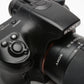 Sony Alpha A57 16.1 DSLR w/18-70mm Zoom Lens, 2batts, charger, Only 15K Acts