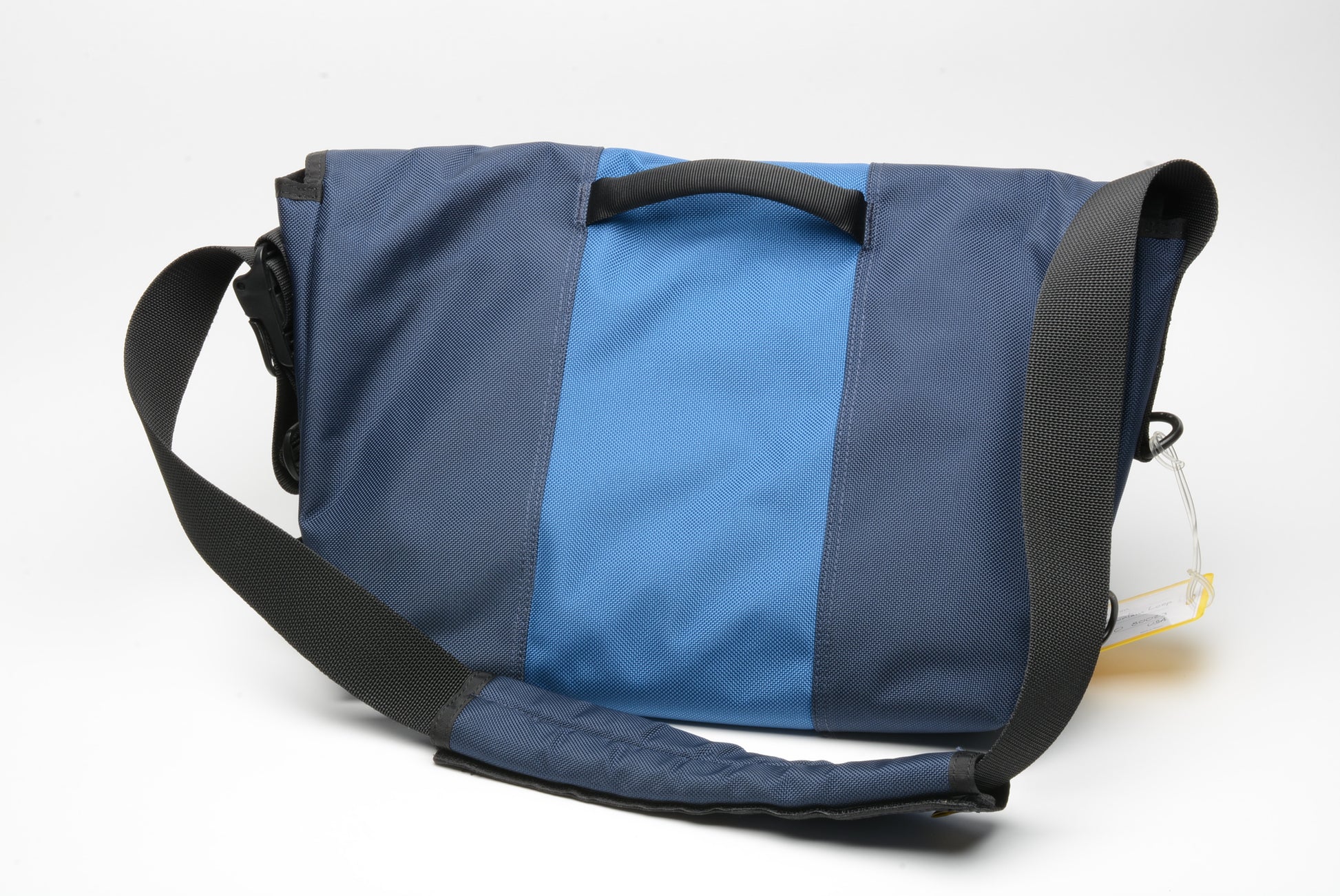 vintage timbuk2 bags Timbuk2 Blue Classic Messenger bag, barely used, Very nice! – RecycledPhoto