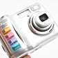 Nikon Coolpix 3200 3.2MP Digital Point&Shoot camera, Strap, Great!