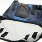 Timbuk2 Blue Classic Messenger bag, barely used, Very nice!