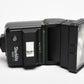 Starblitz 3602DTZ TTL flash w/Bounce Fill, Great, Tested, Dedicated to most TTL cameras!