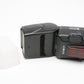 Minolta 5600 HS D flash w/diffuser, very clean, tested