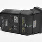 Starblitz 3602DTZ TTL flash w/Bounce Fill, Great, Tested, Dedicated to most TTL cameras!