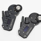 Tiltamax Nucleus-M WLC-T03 Wireless Lens Control, 10X Batts + Case!