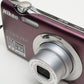 Nikon Coolpix S3000 12MP Digital Point&Shoot camera (Plum) , tested, great