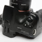 Sony Alpha A57 16.1 DSLR w/18-70mm Zoom Lens, 2batts, charger, Only 15K Acts