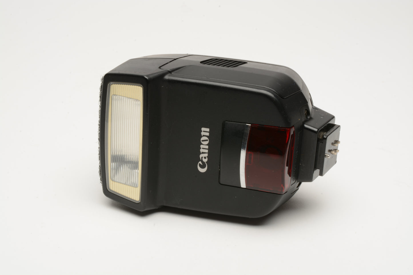 Canon Speedlite 220EX Flash, in case, Mint-