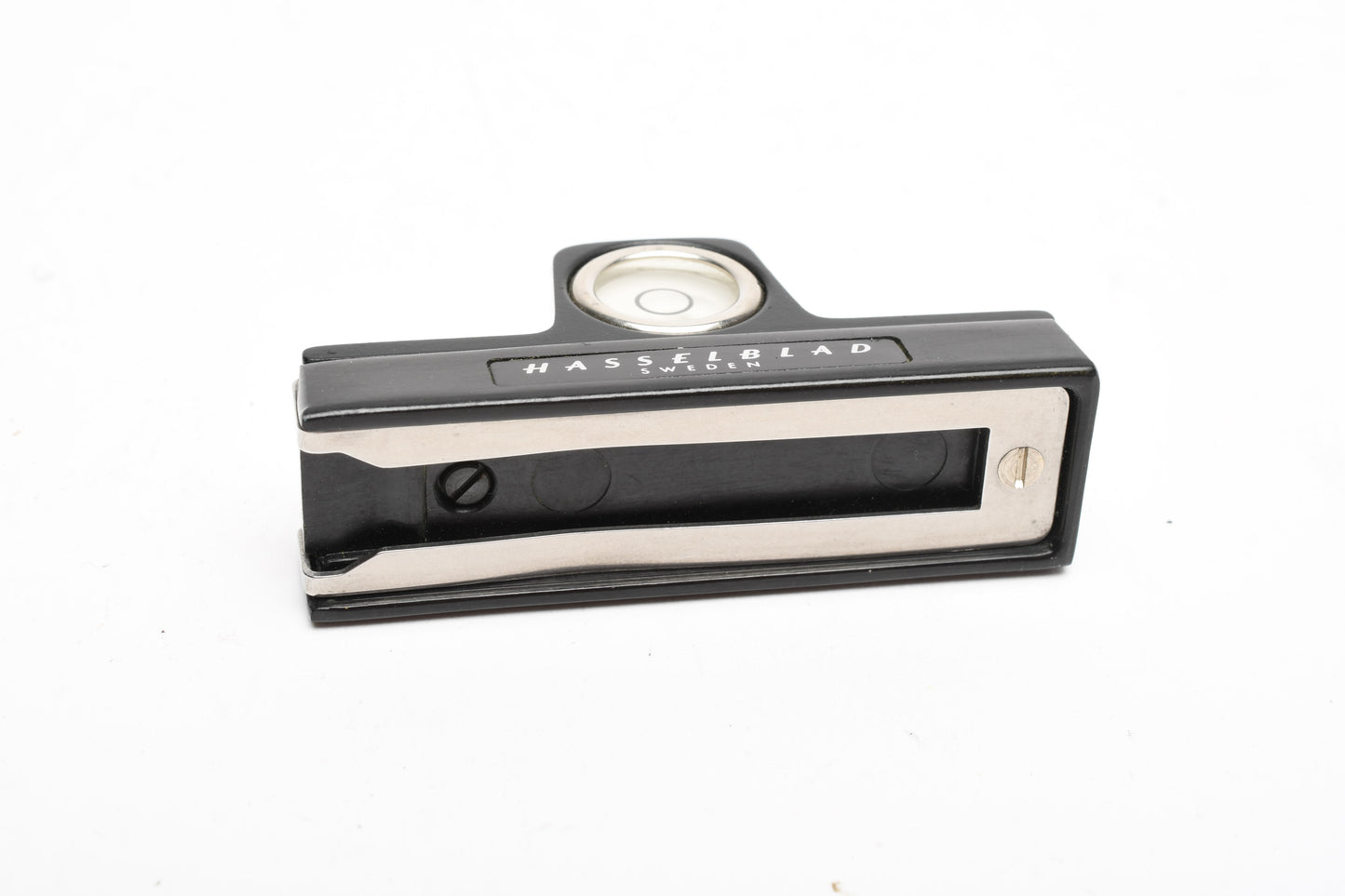 Hasselblad bubble level, Nice & Clean