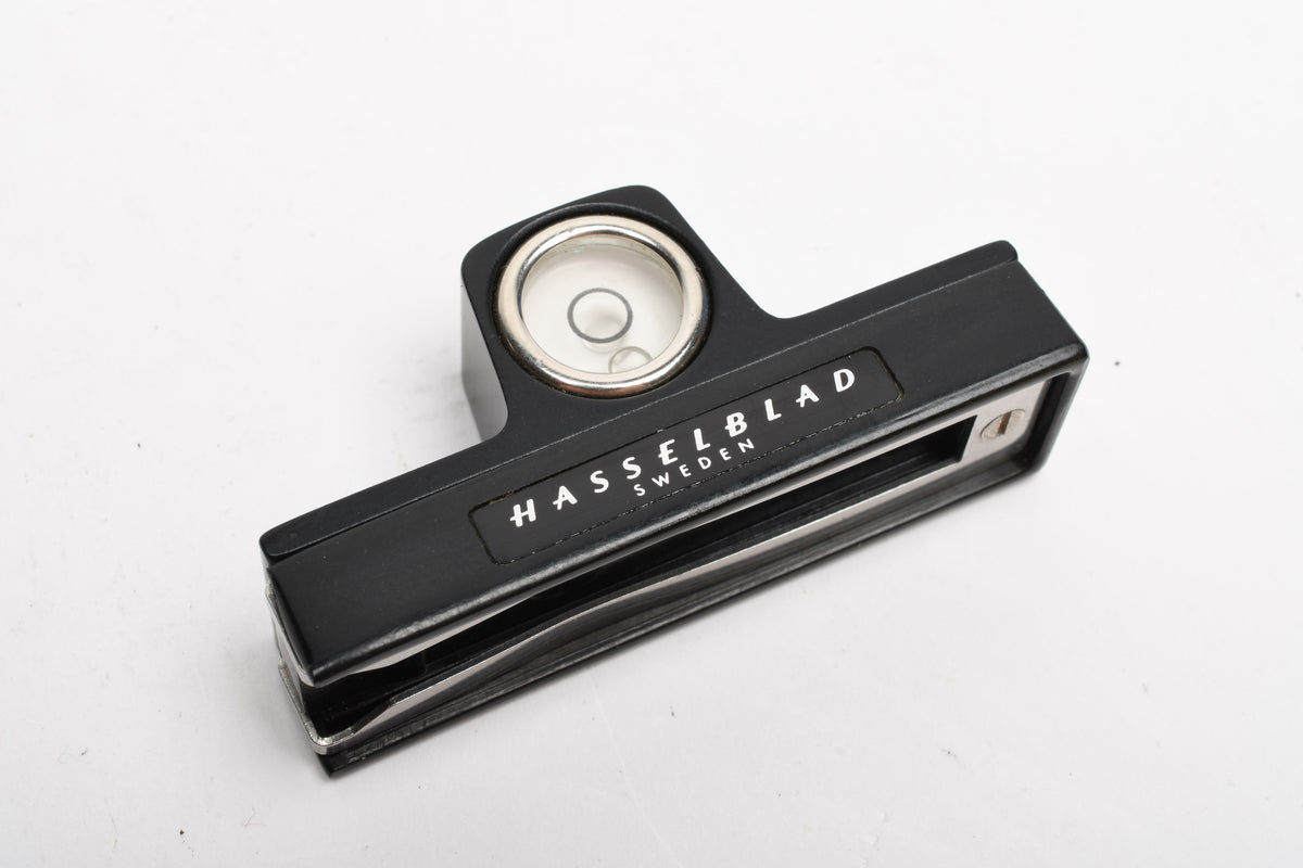 Hasselblad bubble level, Nice & Clean