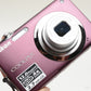 Nikon Coolpix S3000 12MP Digital Point&Shoot camera (Plum) , tested, great