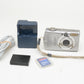 Canon PowerShot SD550 7.1MP Digital Point&Shoot Digital Elph + SD card, *Read, Nice