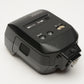 Canon Speedlite 220EX Flash, in case, Mint-