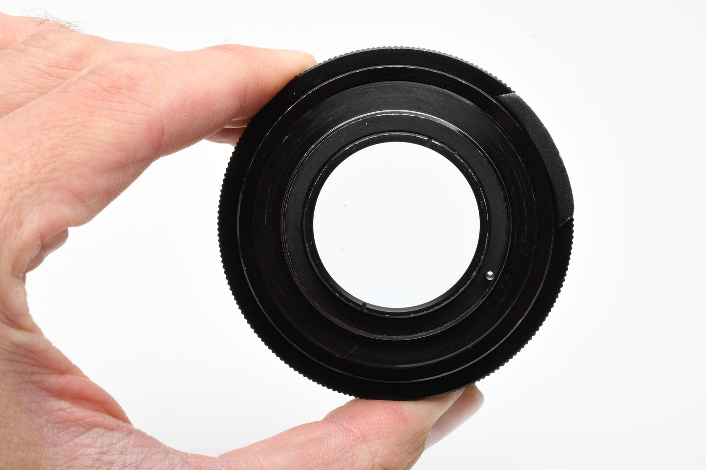 Yashica Auto Yashinon-DX 50mm f1.4 M42 Screw-Mount, Caps, Sharp!