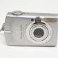 Canon PowerShot SD550 7.1MP Digital Point&Shoot Digital Elph + SD card, *Read, Nice