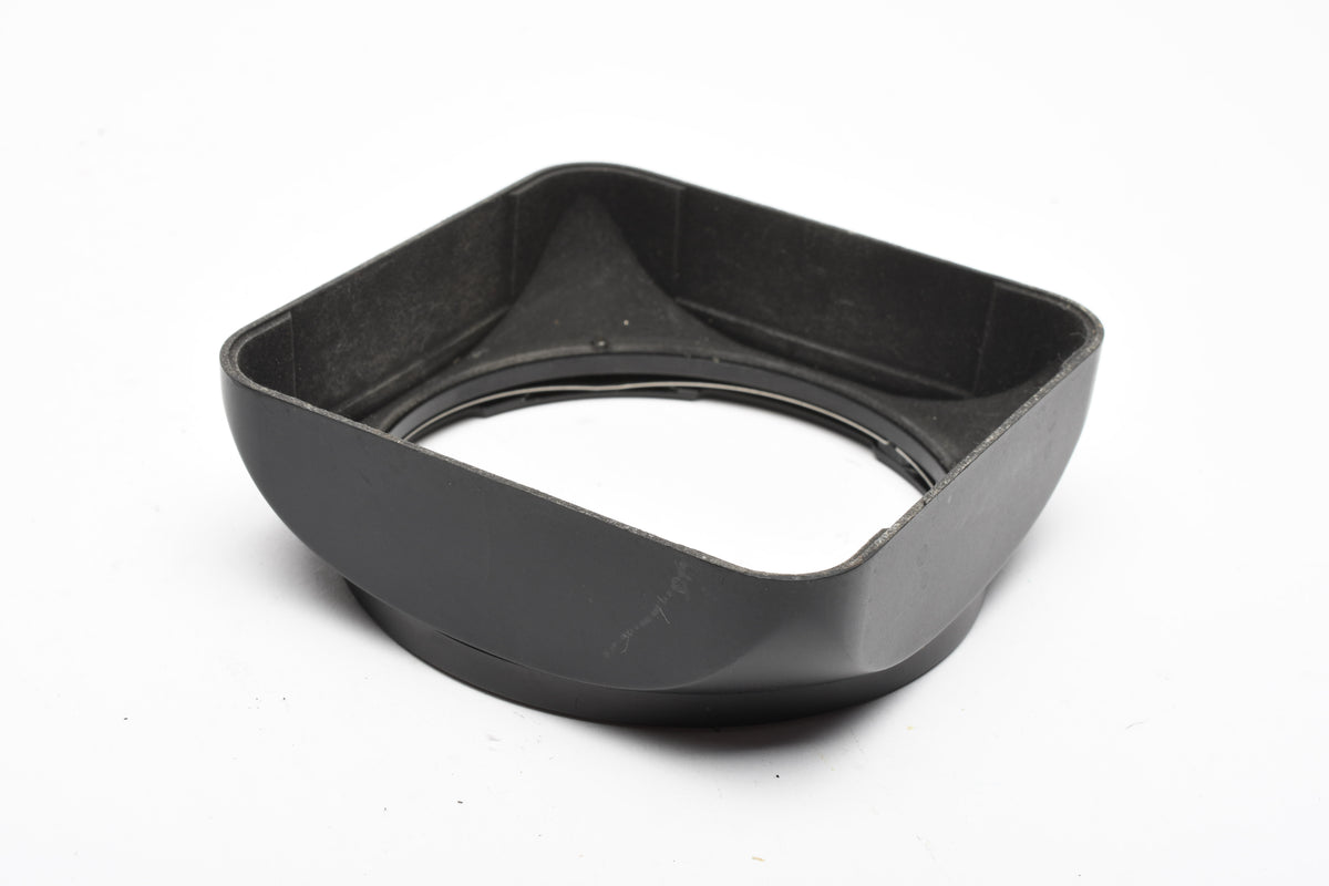 Hasselblad B60 Lens Hood 38-60mm lenses 40668 Mint-