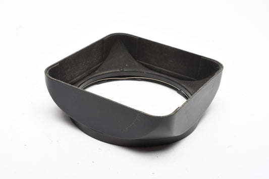 Hasselblad B60 Lens Hood 38-60mm lenses 40668 Mint-