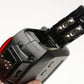 Canon Speedlite 220EX Flash, in case, Mint-