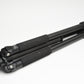 Induro CLT303L Series 3 Stealth 3-Section Carbon Fiber Tripod, Case, Nice!