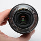 Minolta Maxxum AF 70-210mm f3.5-4.5 zoom lens, caps, UV, Sony A mount, Mint-