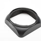 Hasselblad B60 Lens Hood 38-60mm lenses 40668 Mint-