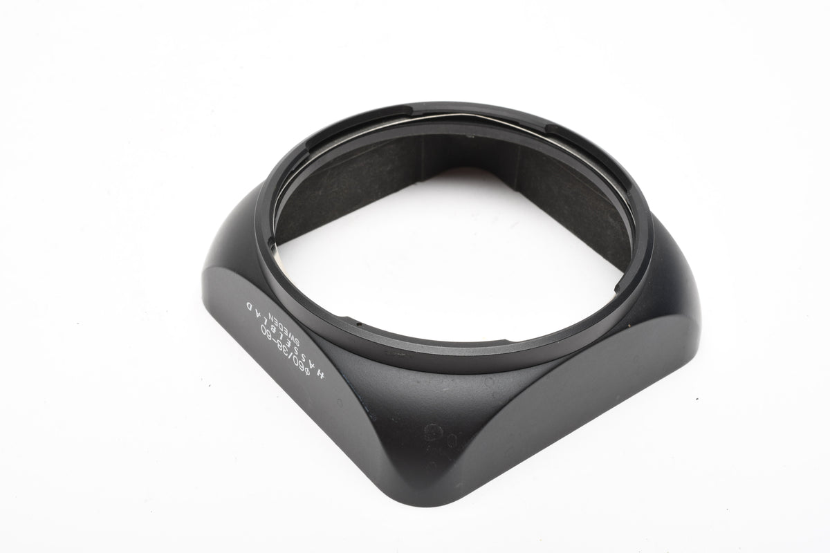 Hasselblad B60 Lens Hood 38-60mm lenses 40668 Mint-