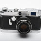 Canon Model VT 35mm Rangefinder camera 50mm f2.8 L39 Mount, Tested, Great!