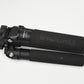 Induro CLT303L Series 3 Stealth 3-Section Carbon Fiber Tripod, Case, Nice!