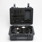 Tiltamax Nucleus-M WLC-T03 Wireless Lens Control, 10X Batts + Case!